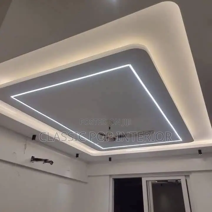 Excellent Pop Plasterboard Service