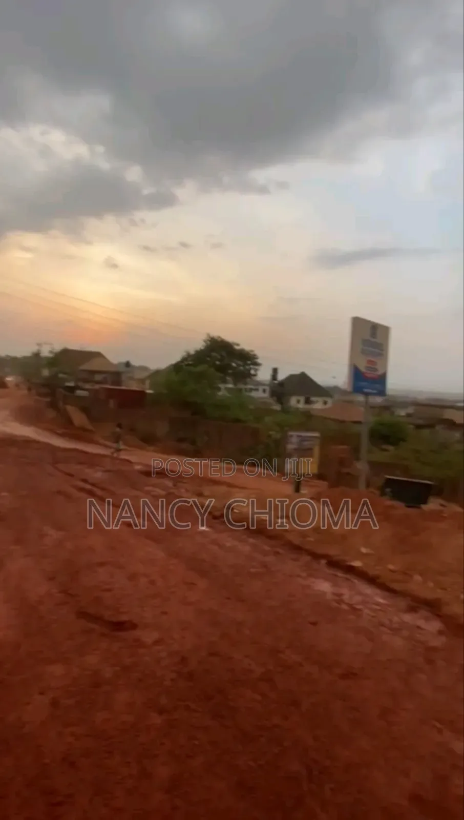 Land at Thinkers Corner