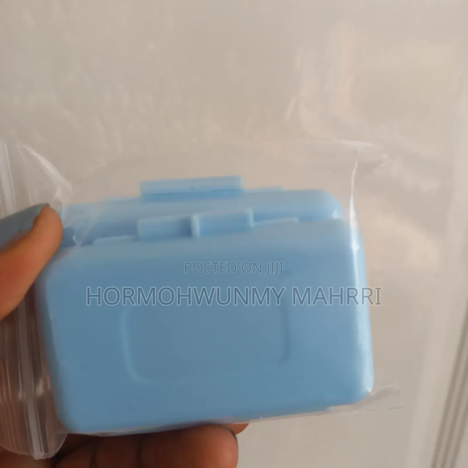 Orthodontics Wax / Orthodontic Protective Cover