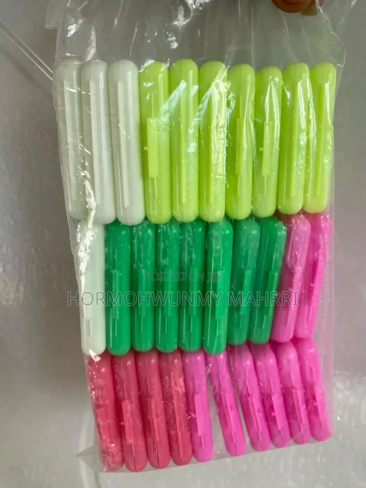 Orthodontics Wax / Orthodontic Protective Cover