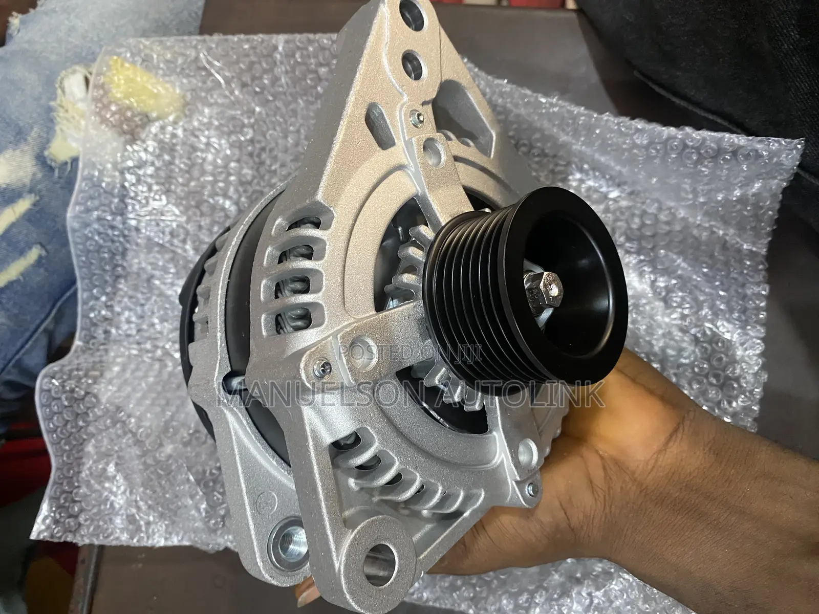 Alternator 1gr Engine for 4runner,Tacoma,Prado