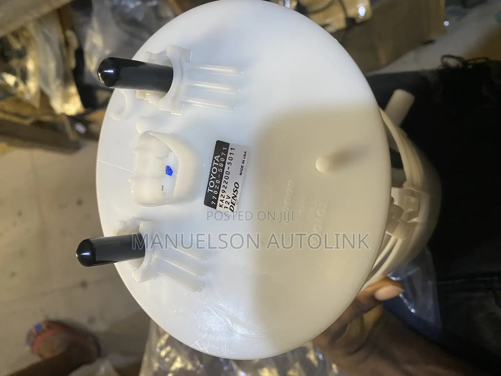 Complete Fuel Pump for Is250,Gs300,Gs350,Ls460