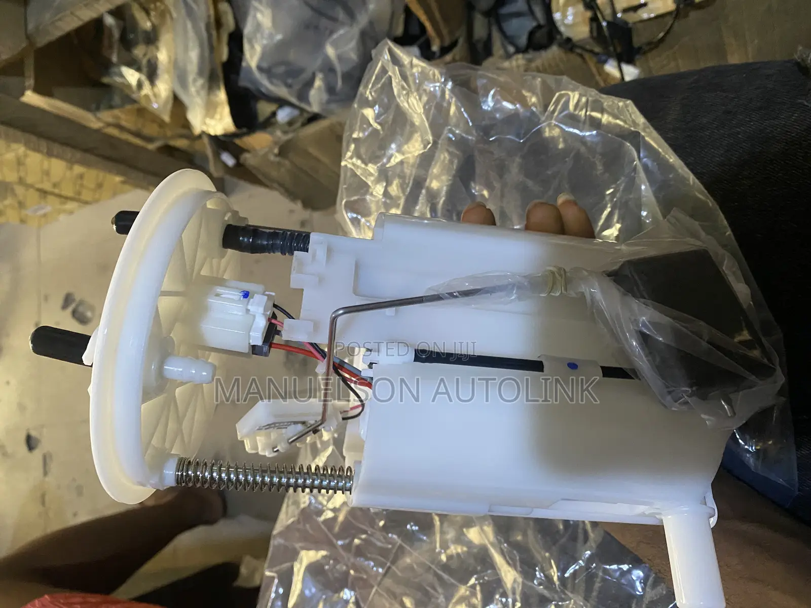Complete Fuel Pump for Is250,Gs300,Gs350,Ls460