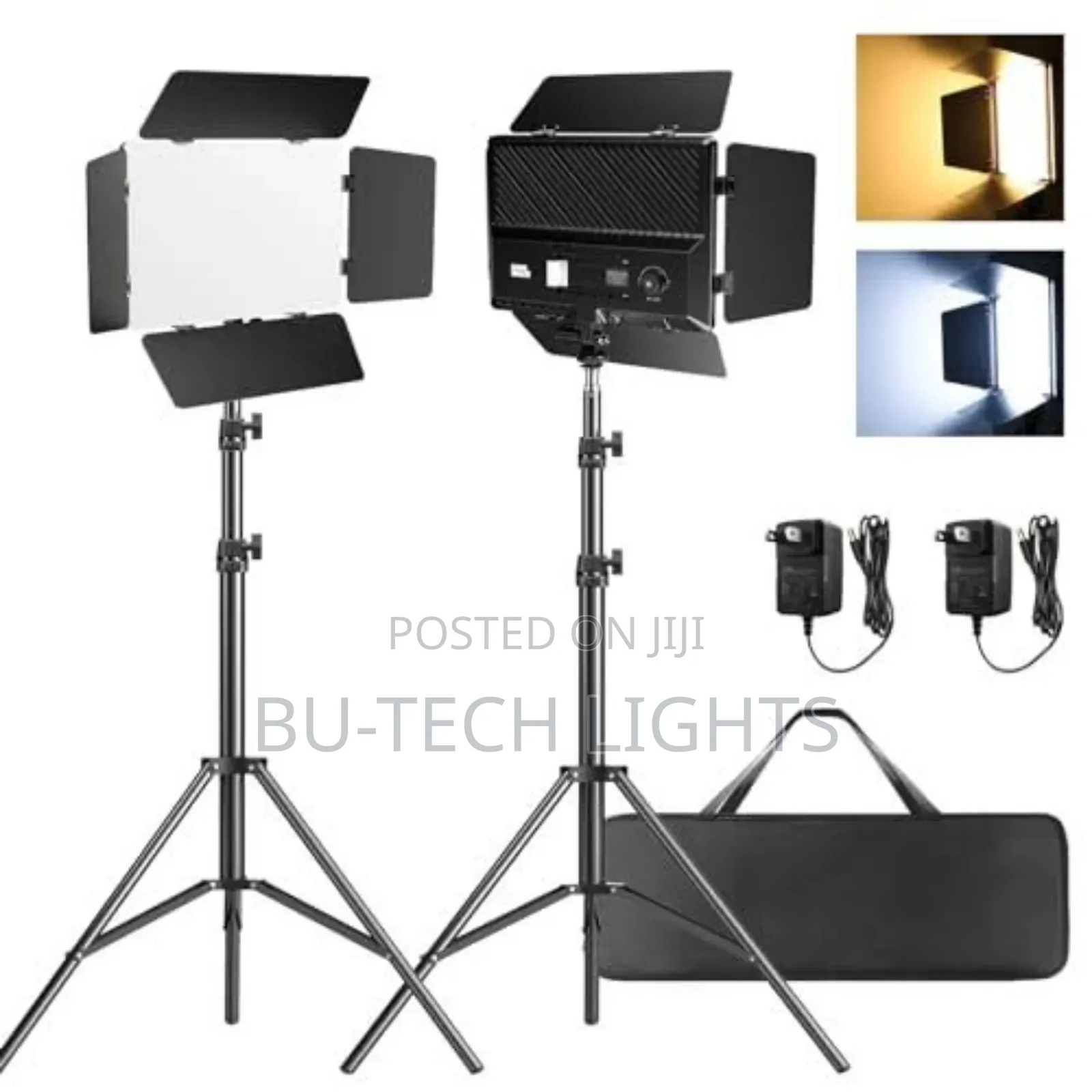 Studio Light Size 800