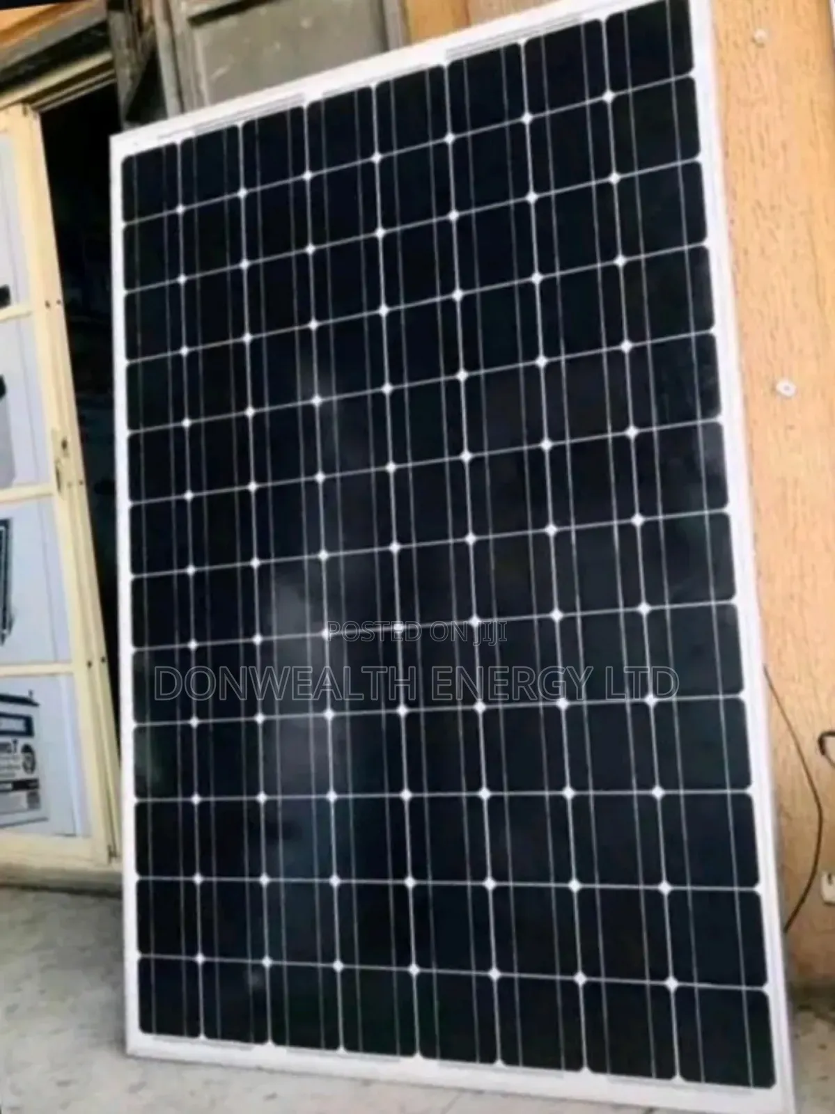 300watts Canadian Solar Poly Panel