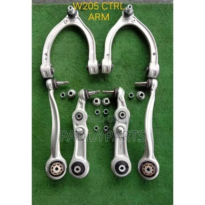Mercedes Benz Glc300 Control Arms