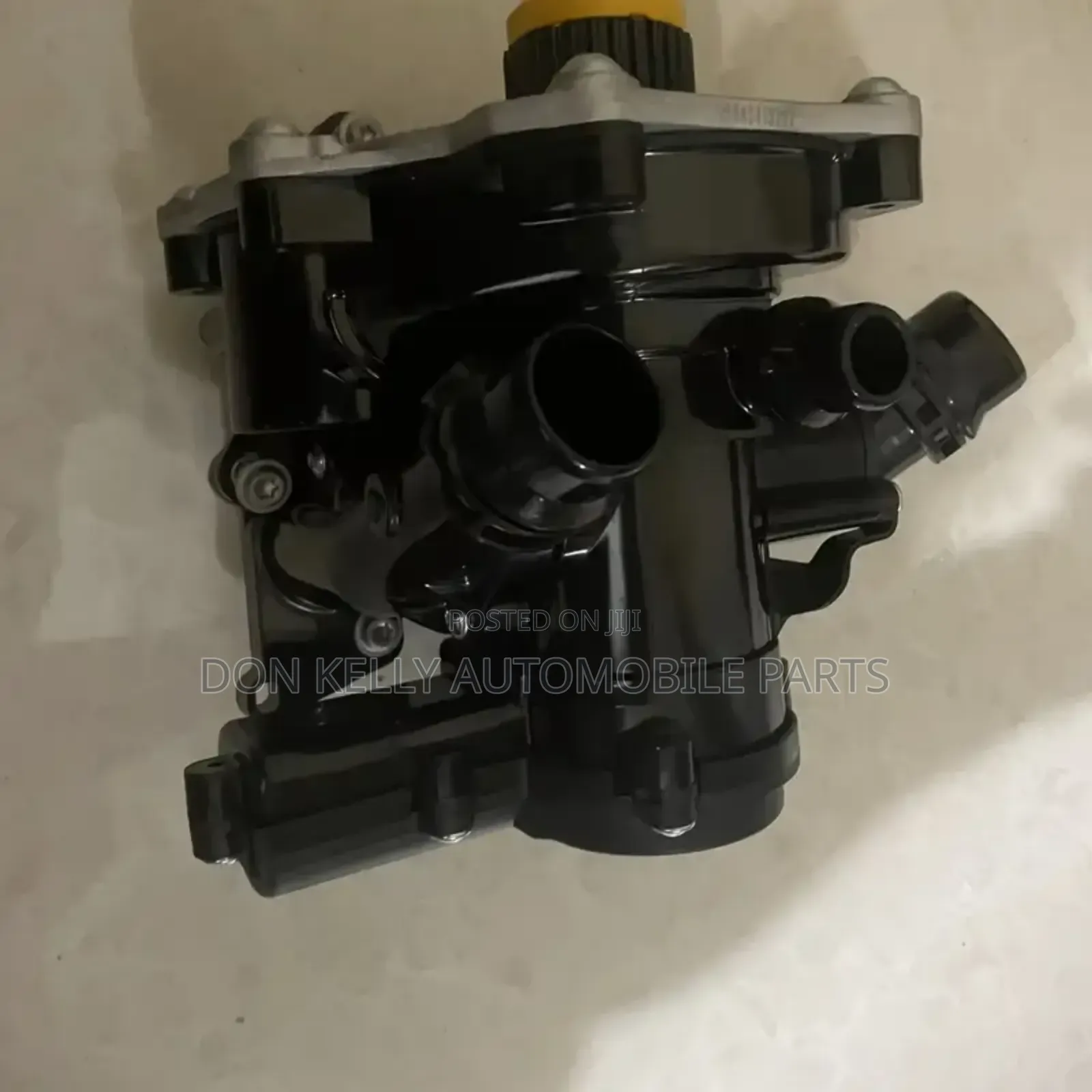 Golf 7 Water Pump