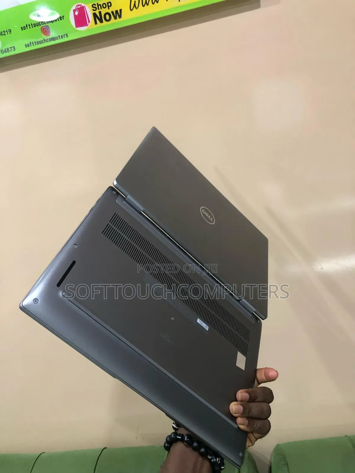 Laptop Dell Latitude 7450 16GB Intel Core Ultra 5 SSD 256GB