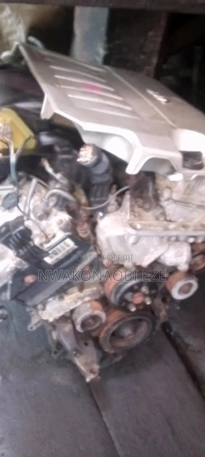 2gr Engine for Camry 010 V6