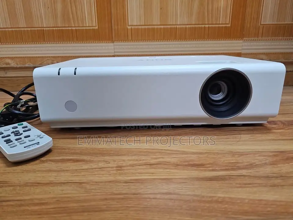 Direct Uk Used Sony Projector
