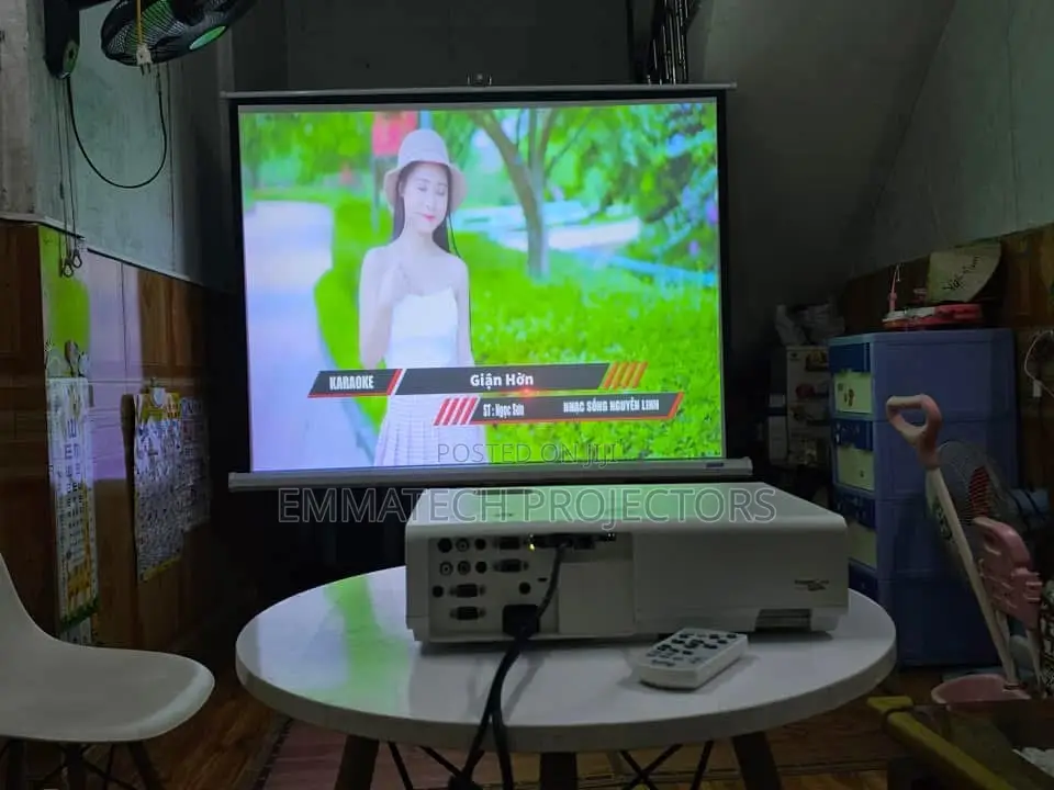 Direct Uk Used Sony Projector