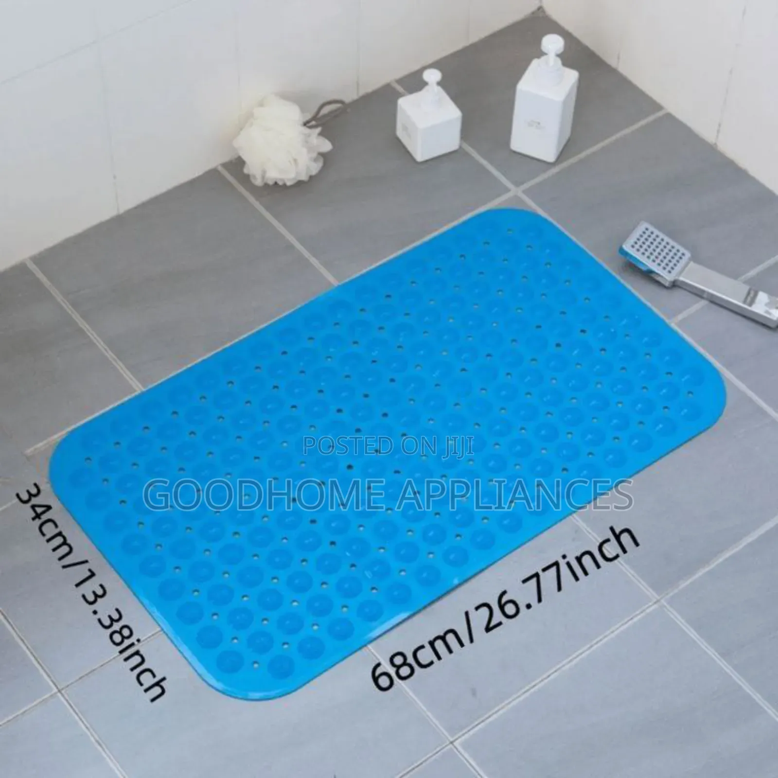 Bathroom Mats / Anti Slip Mat