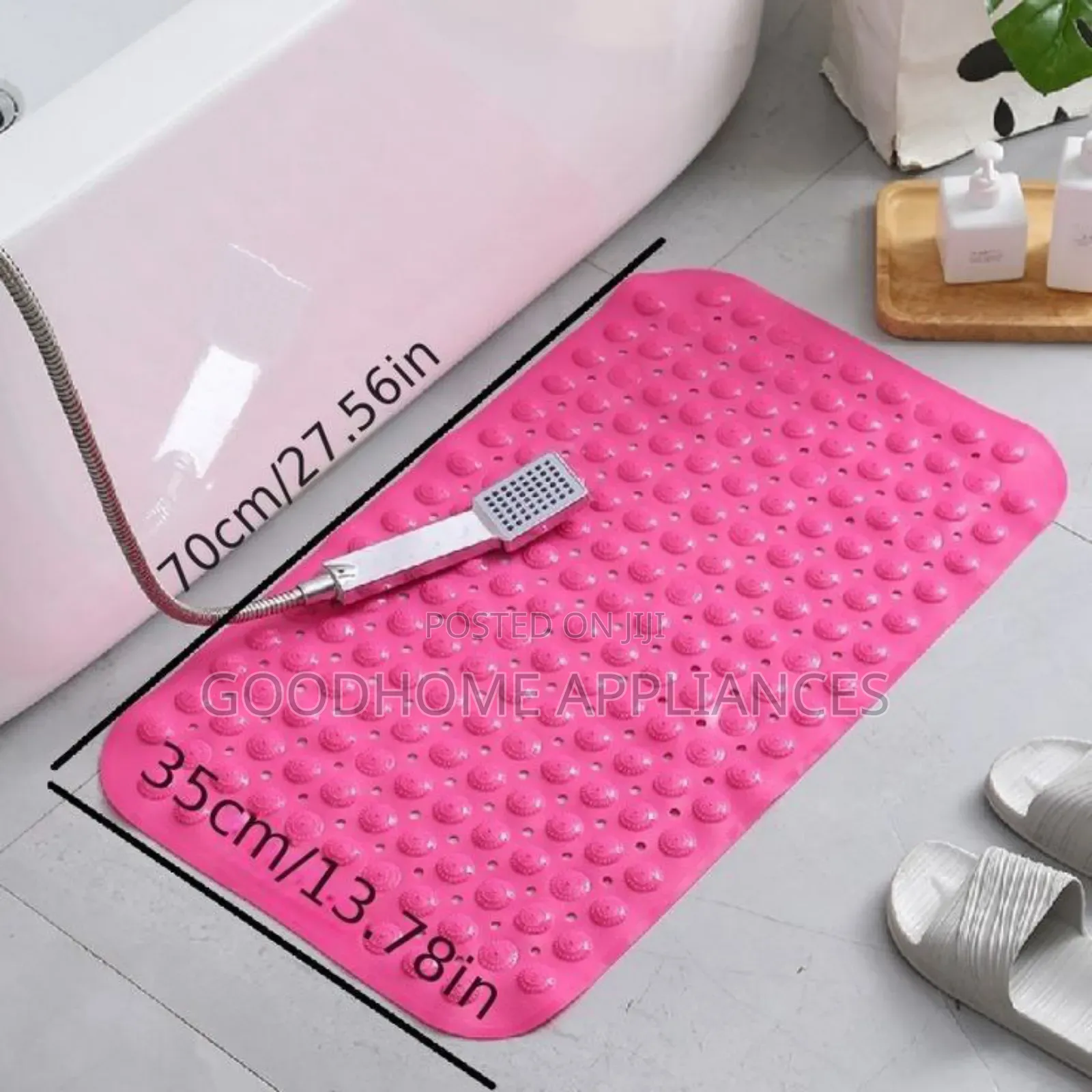 Bathroom Mats / Anti Slip Mat