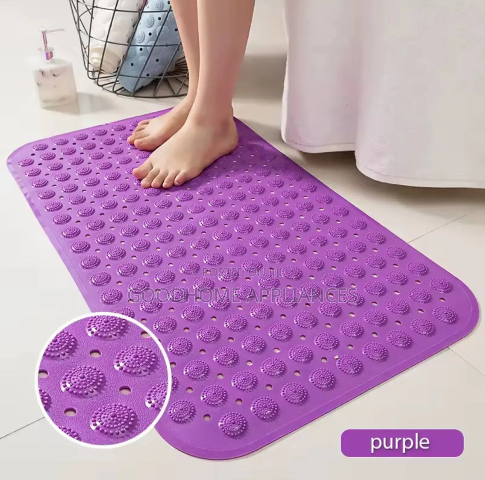 Bathroom Mats / Anti Slip Mat