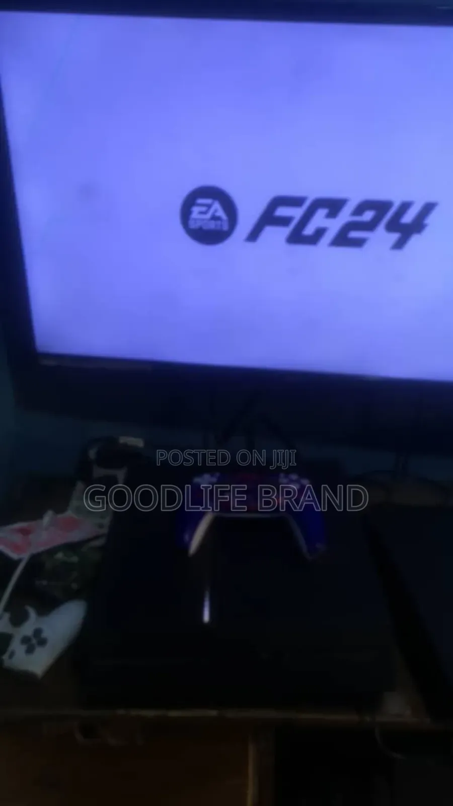 Ps4 Game Hacked