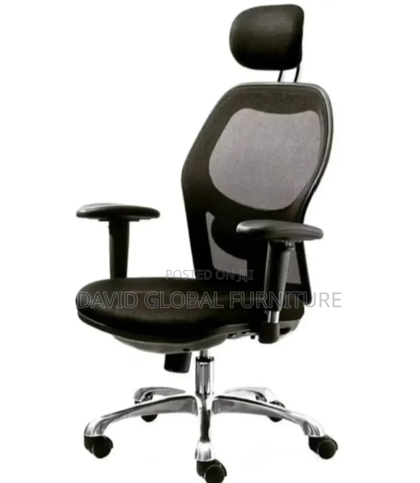 High Quality Office Swivel Chair
