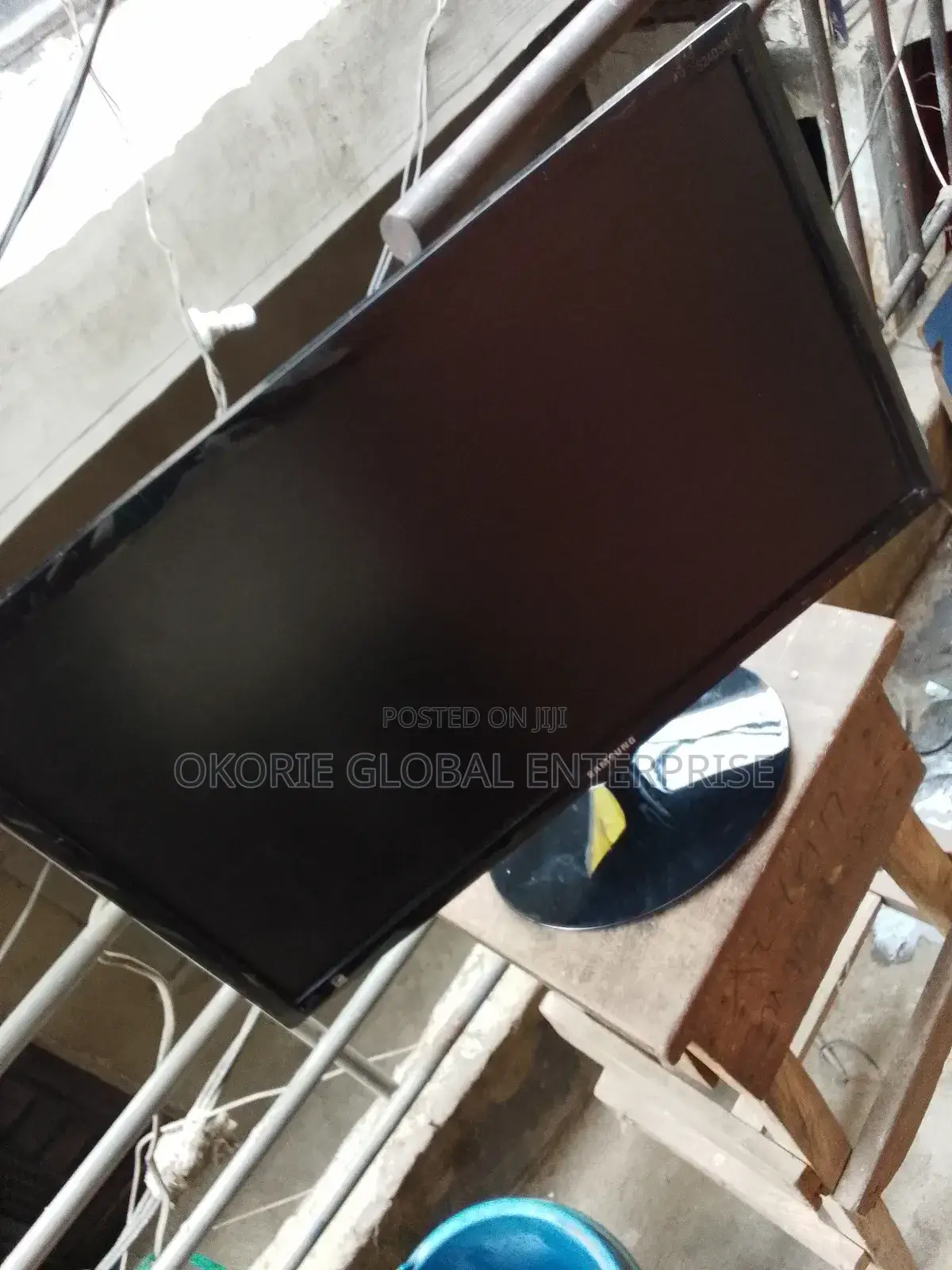 Working Perfectly Samsung Monitor