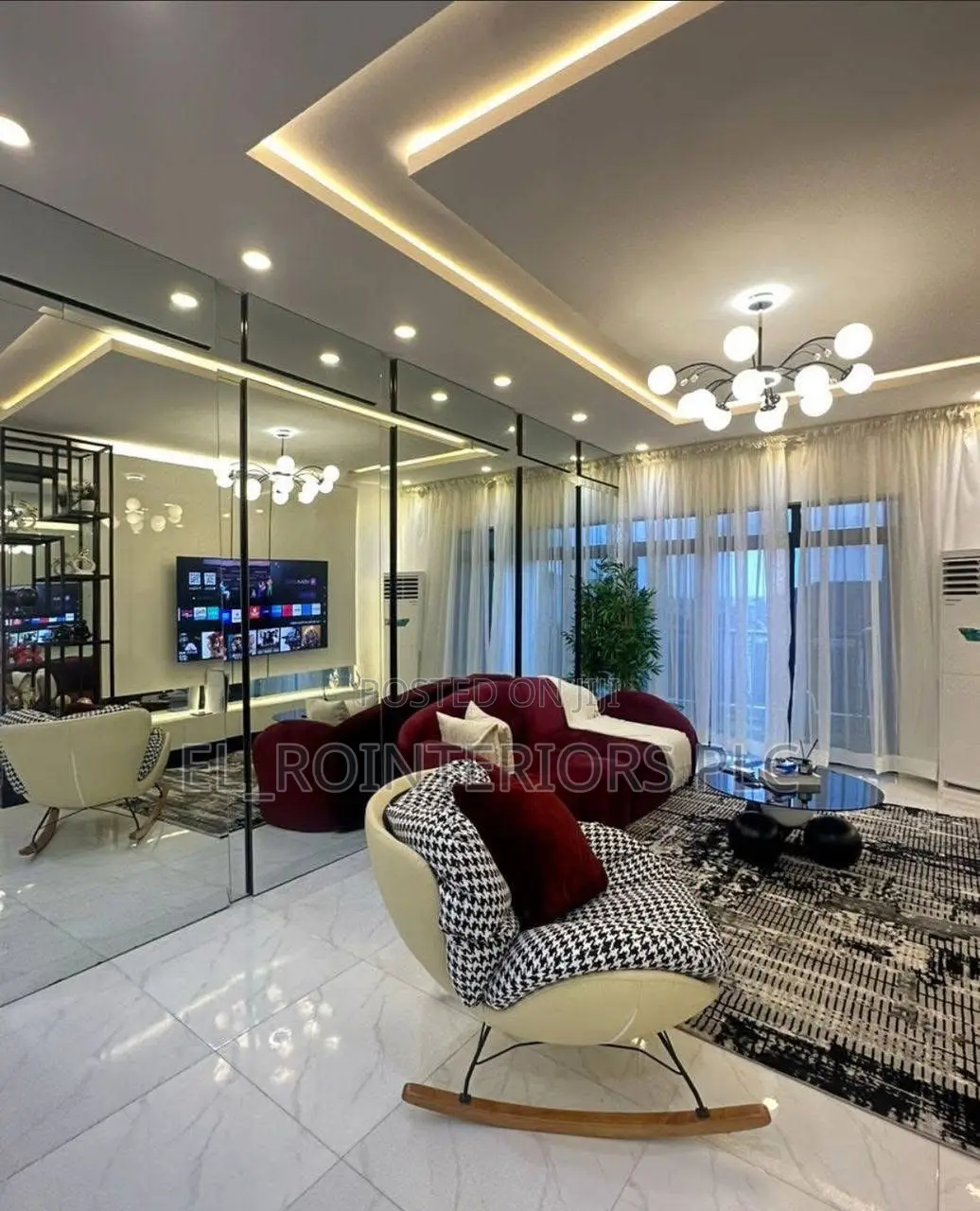 Interior Decor, Home Improvements, Furnitures, Procurements