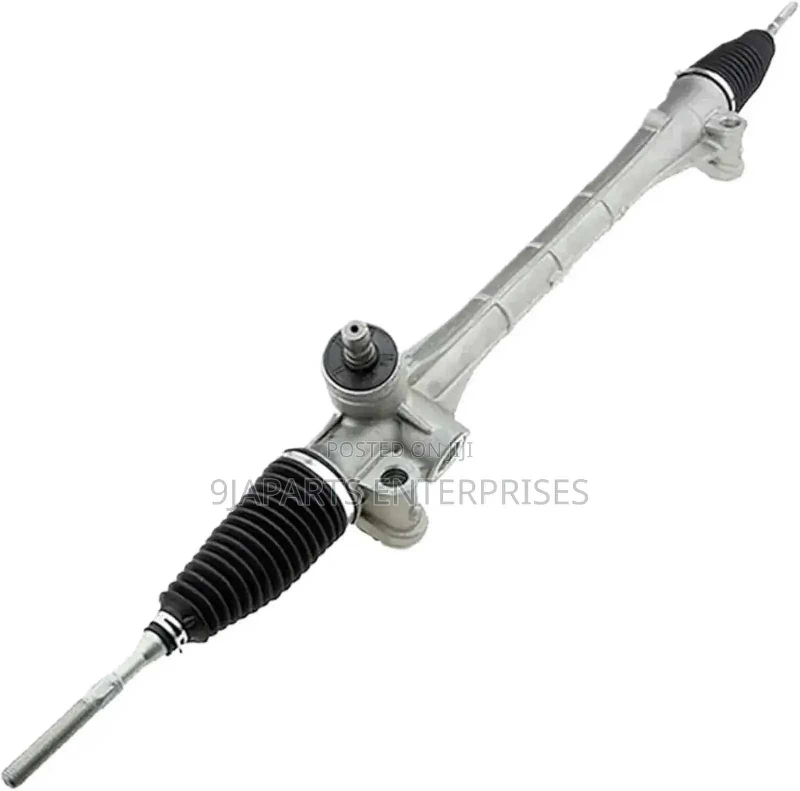 Electric Power Steering Rack Toyota Corolla South Africa