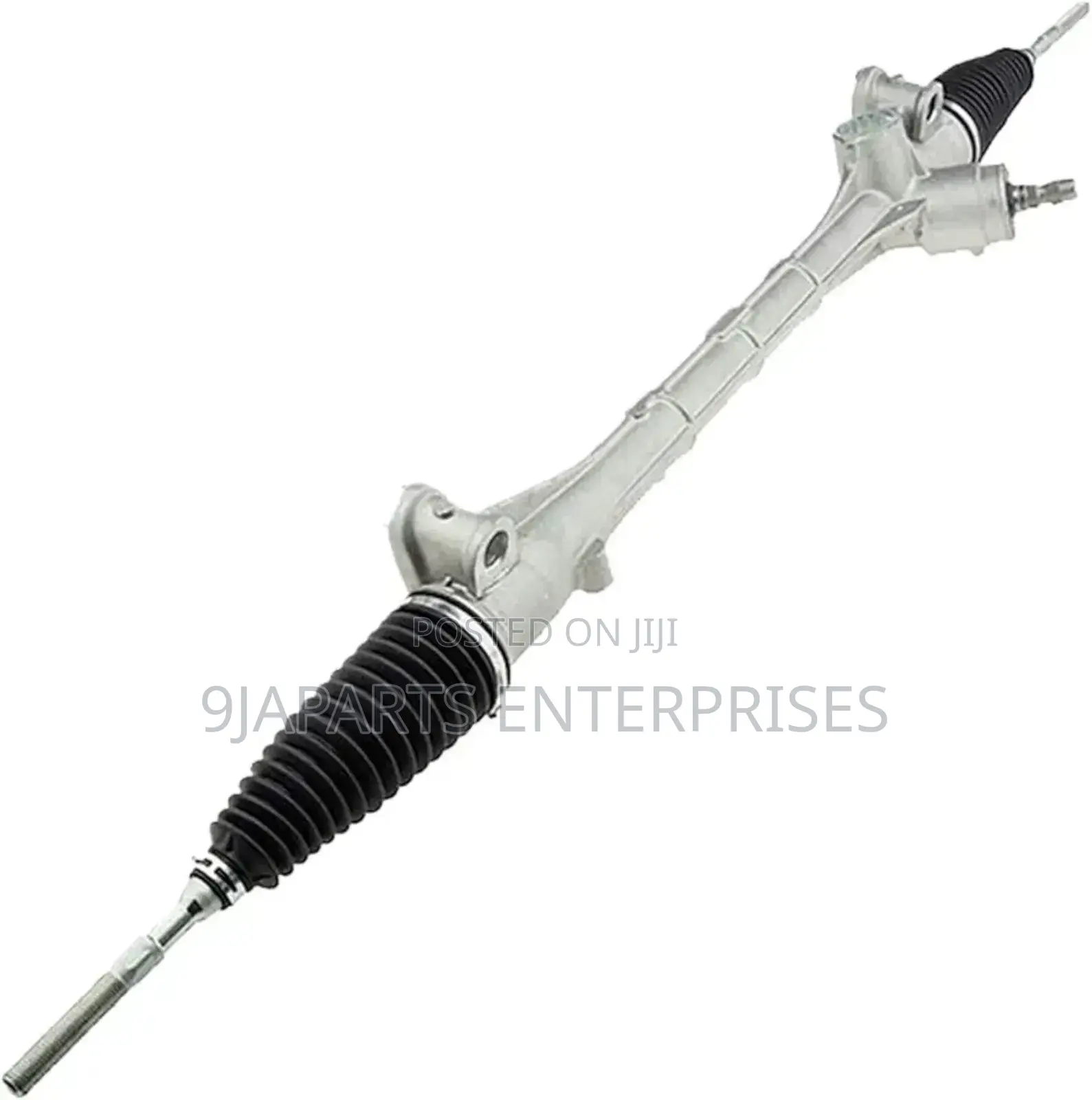 Electric Power Steering Rack Toyota Corolla South Africa