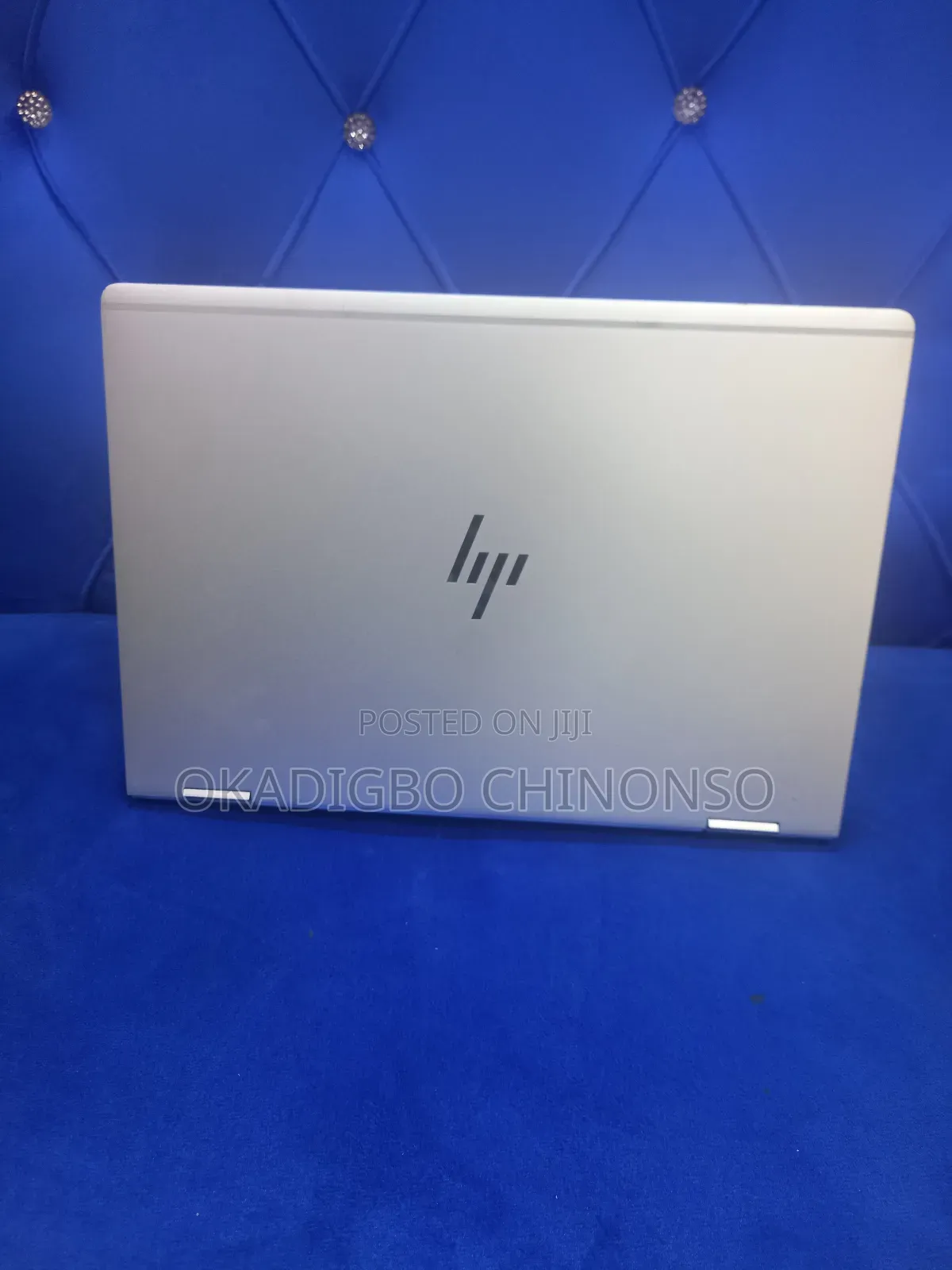 Laptop HP EliteBook X360 1030 G2 8GB Intel Core I5 SSD 256GB