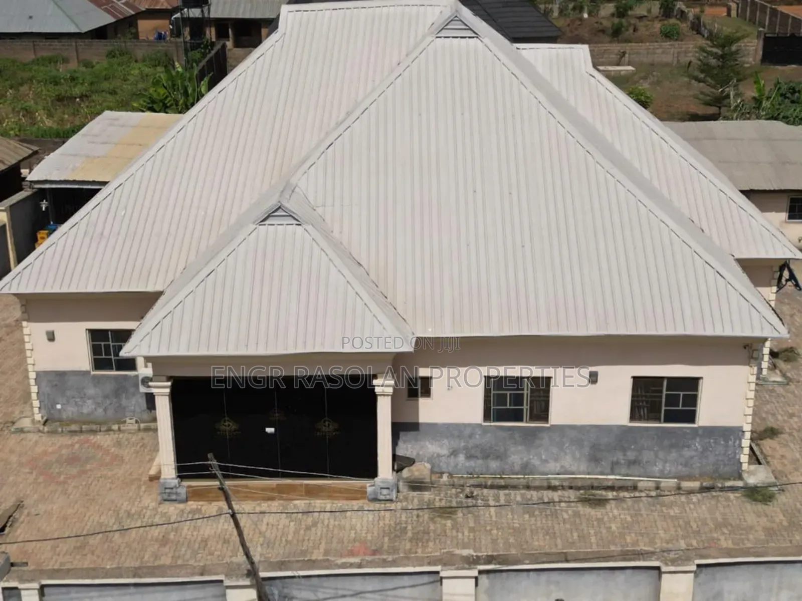 Guest House For Sale