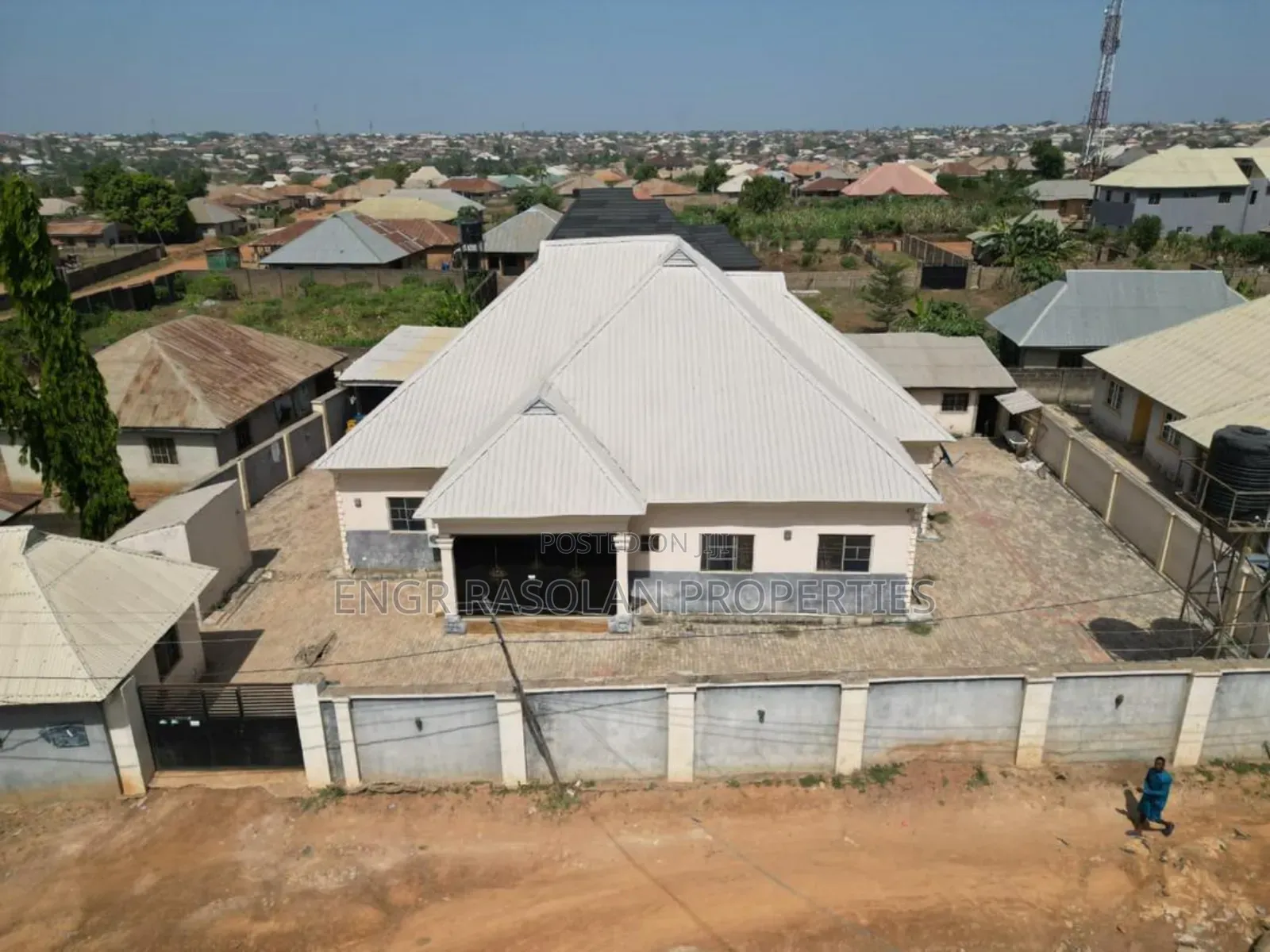 Guest House For Sale
