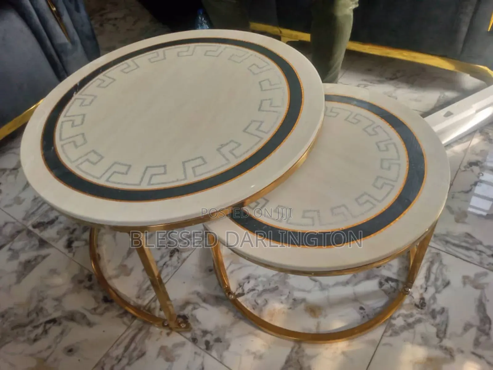 Center Table