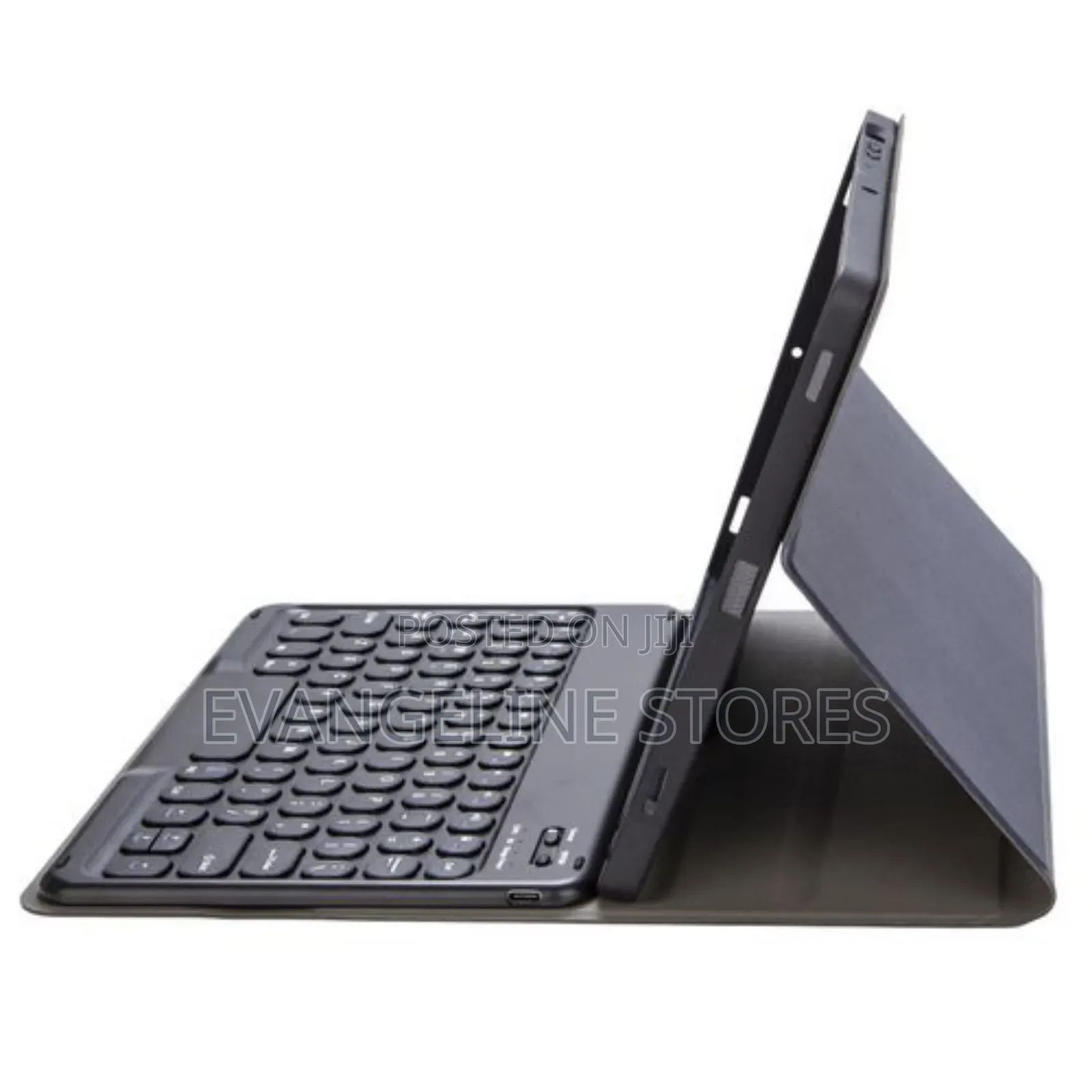 iPad 10th Gen Keyboard Leather Case 10.9 Inch Case