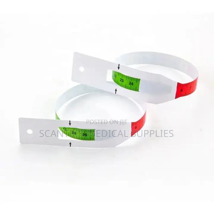 Wintape Custom 56cm Measuring Band