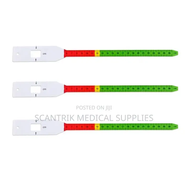 Infant Tape Measurement