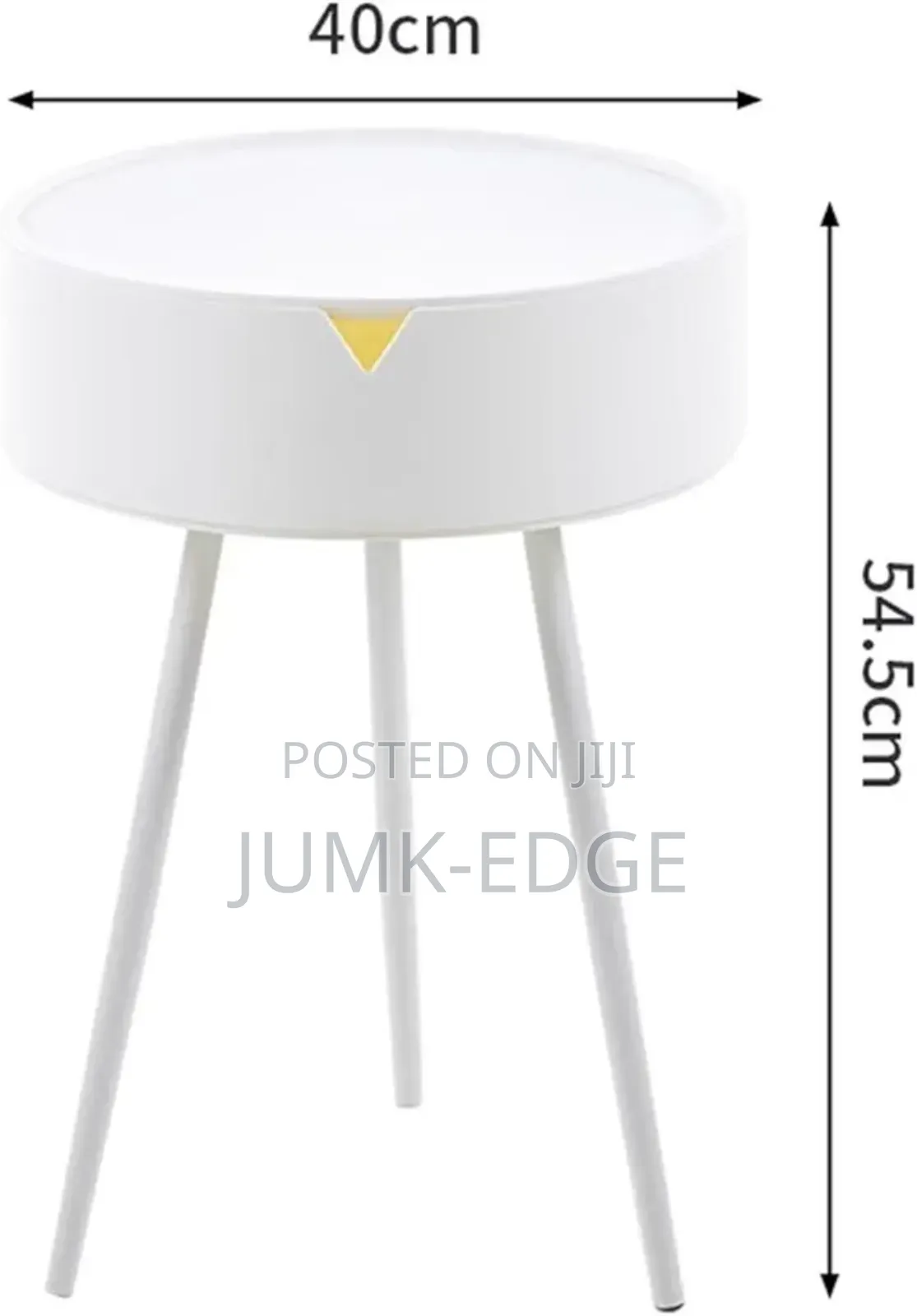 Side Stool