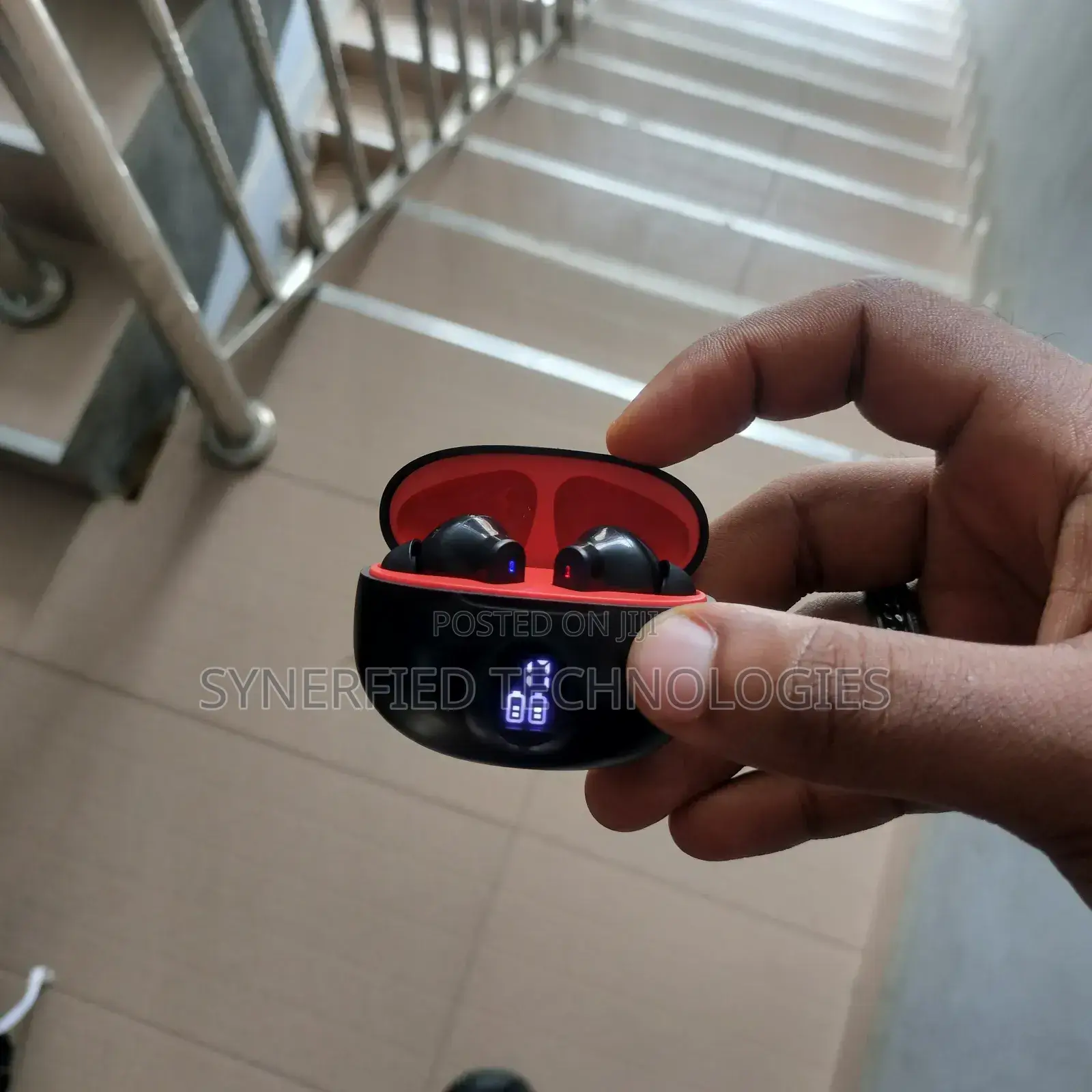 JBL Tune TWS Wireless Bluetooth Earbuds