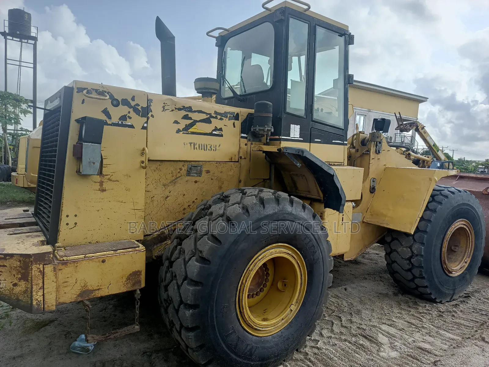 Foreign Used,950 C .,950!F , 938 , 966 C Etc