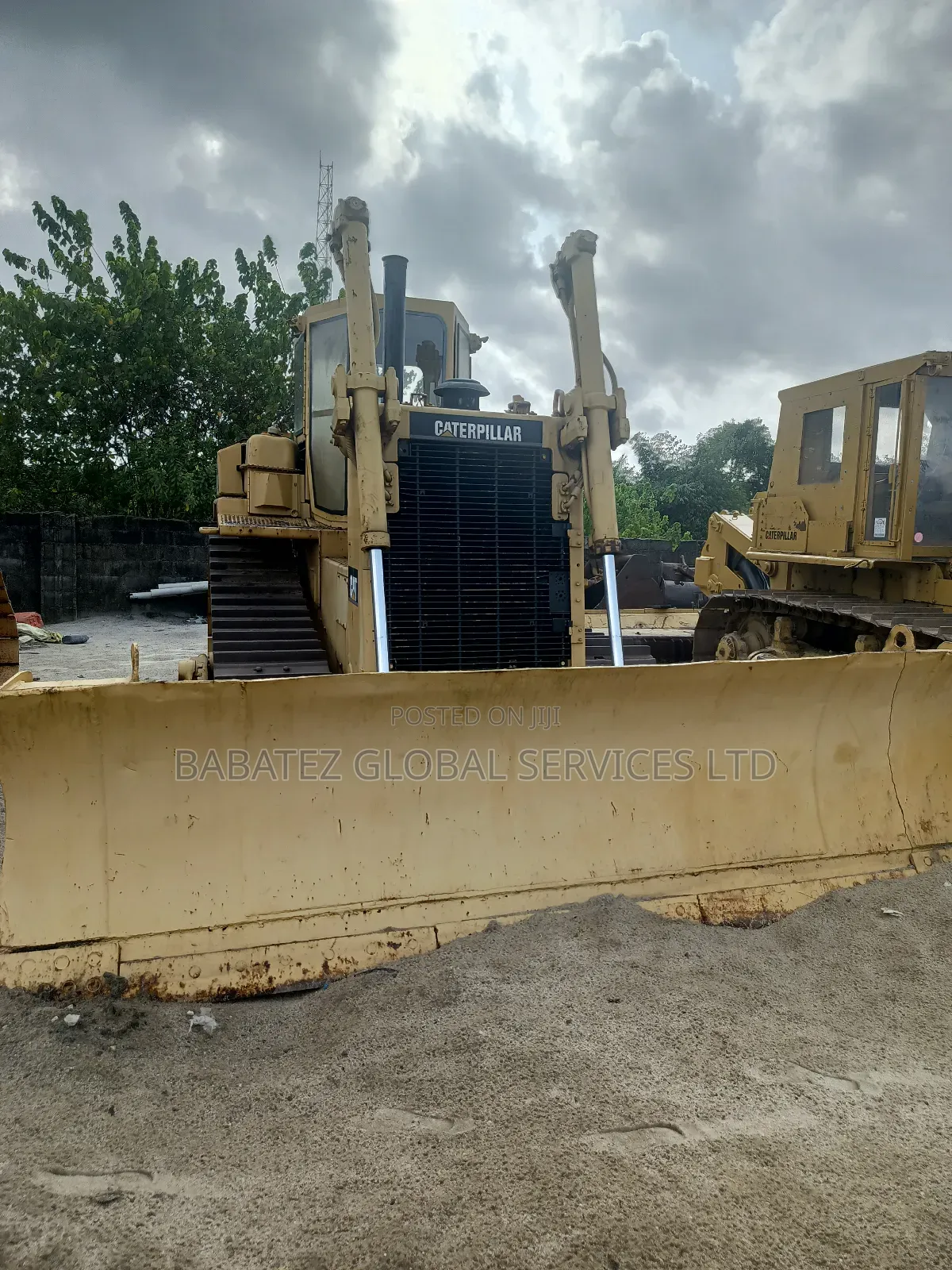 Foreign Used,D6h,D6r,D7h, Etc.