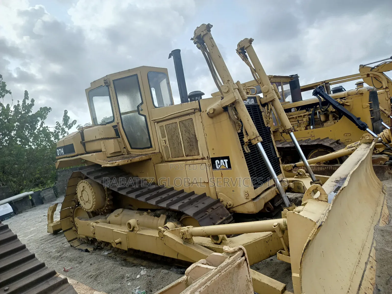 Foreign Used,D6h,D6r,D7h, Etc.