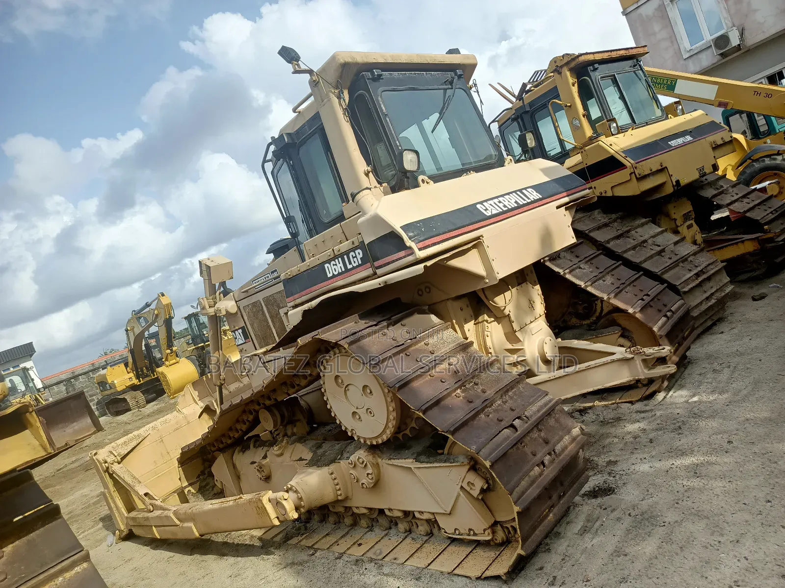 Foreign Used,D6h,D6r,D7h, Etc.