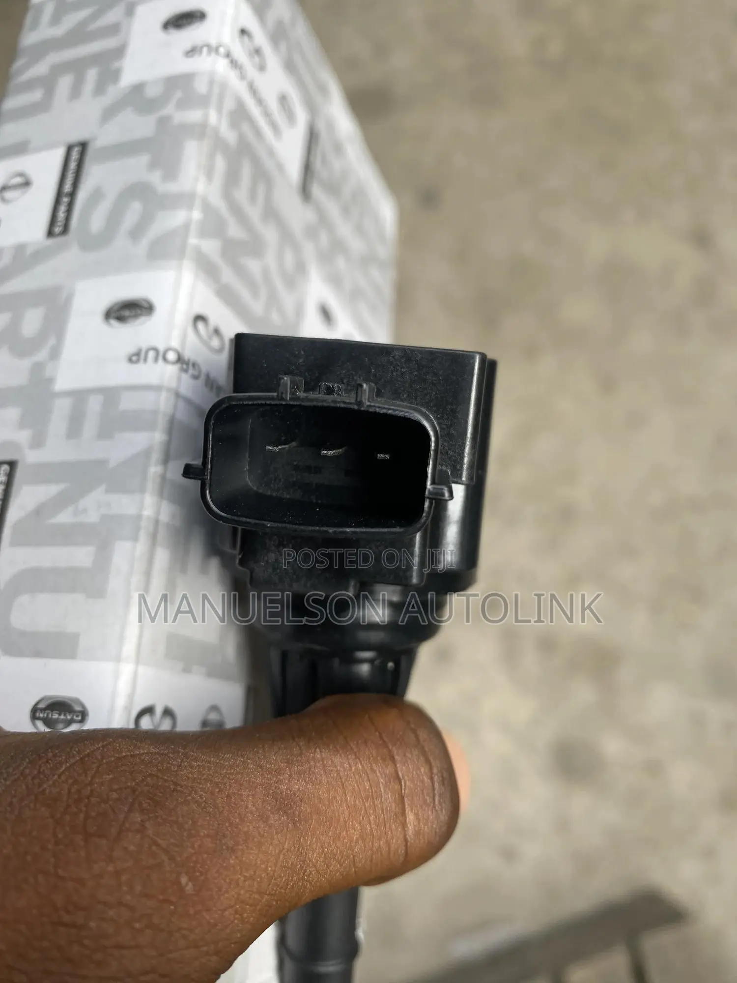 Plug Coil for Nissan X-Trail,Qashqai, Pathfinder
