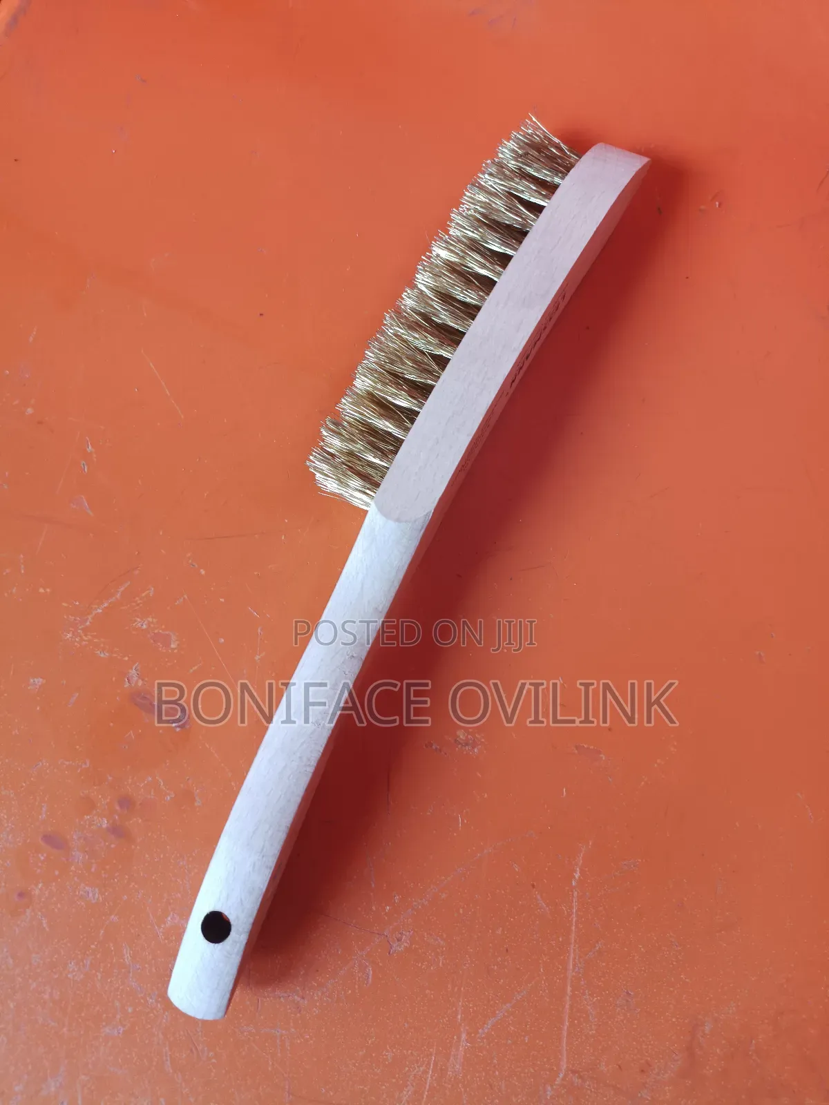 Hand Wire Brush