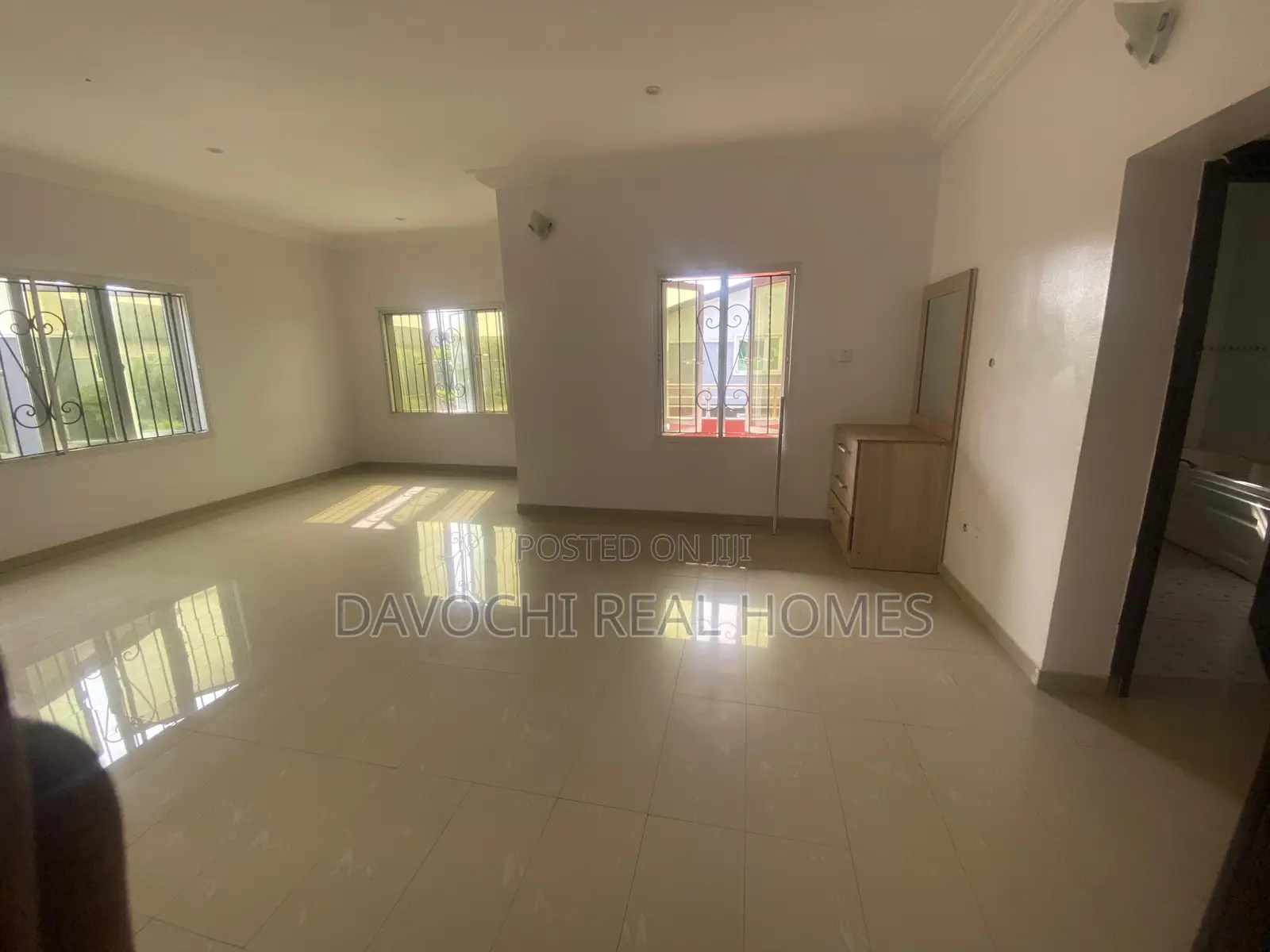4bdrm Duplex in Horizon Ii Estate, for rent