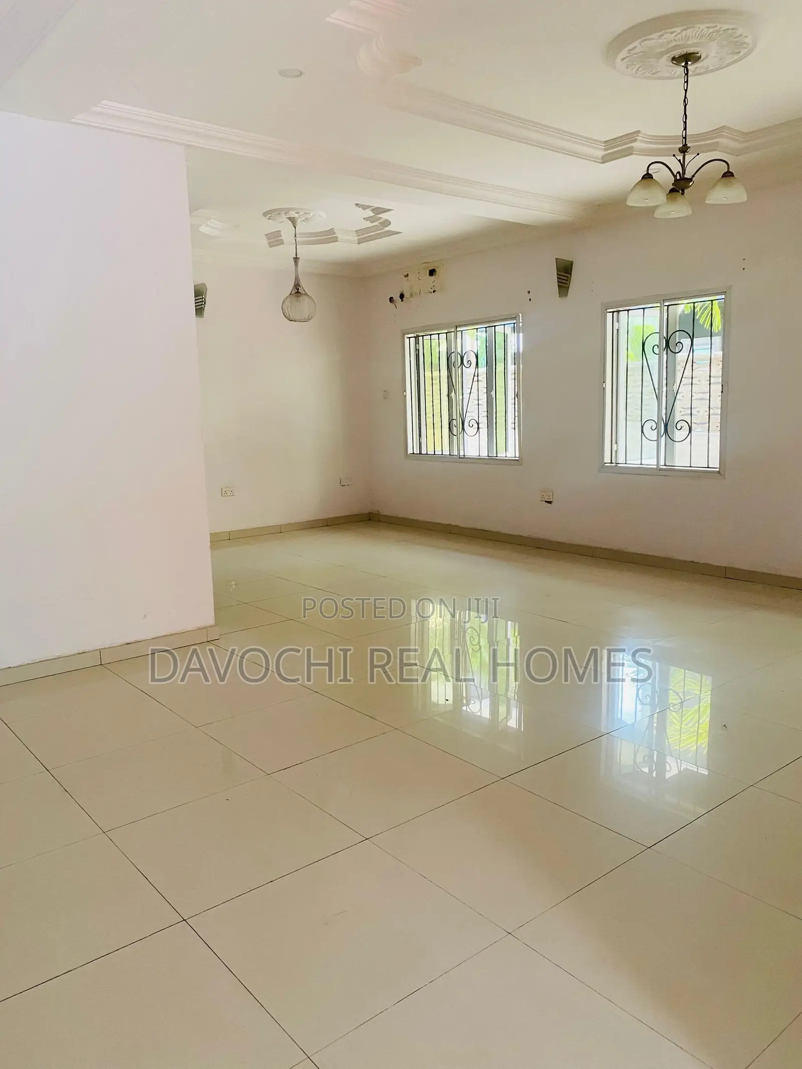 4bdrm Duplex in Horizon Ii Estate, for rent