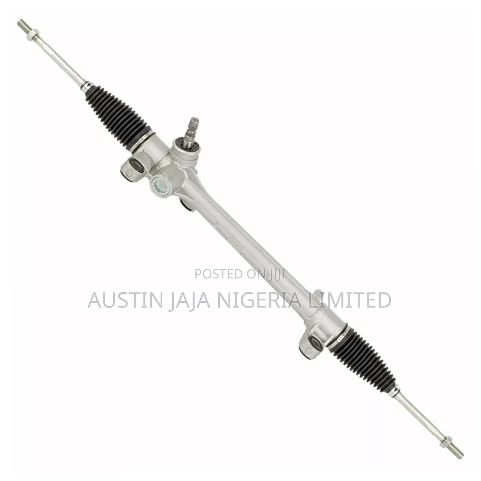 Steering Rack For Toyota Corolla America 2009 - 2018