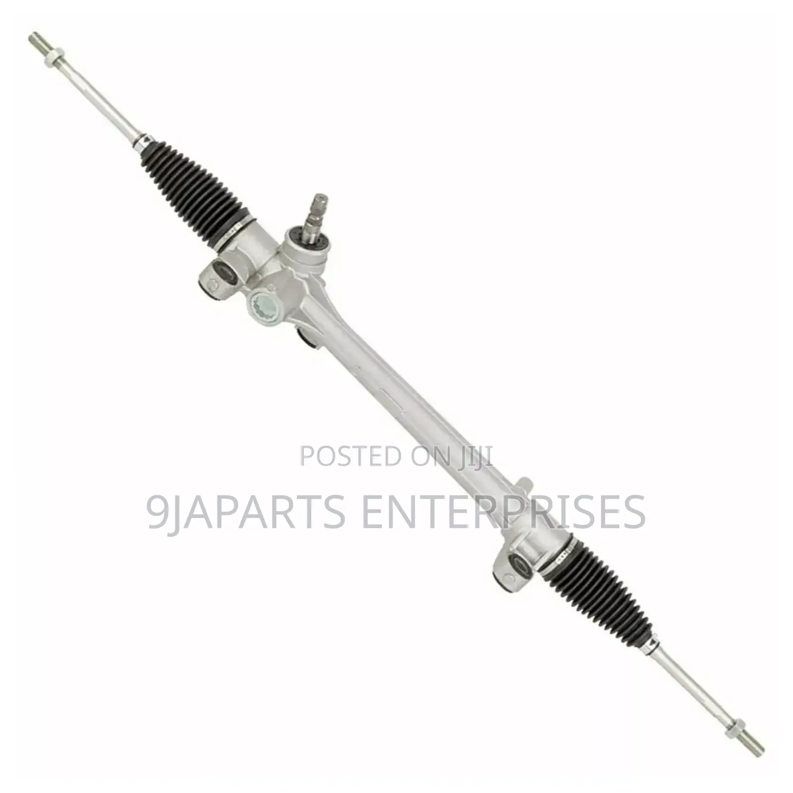 Steering Rack for Toyota Corolla America 2009 - 2018