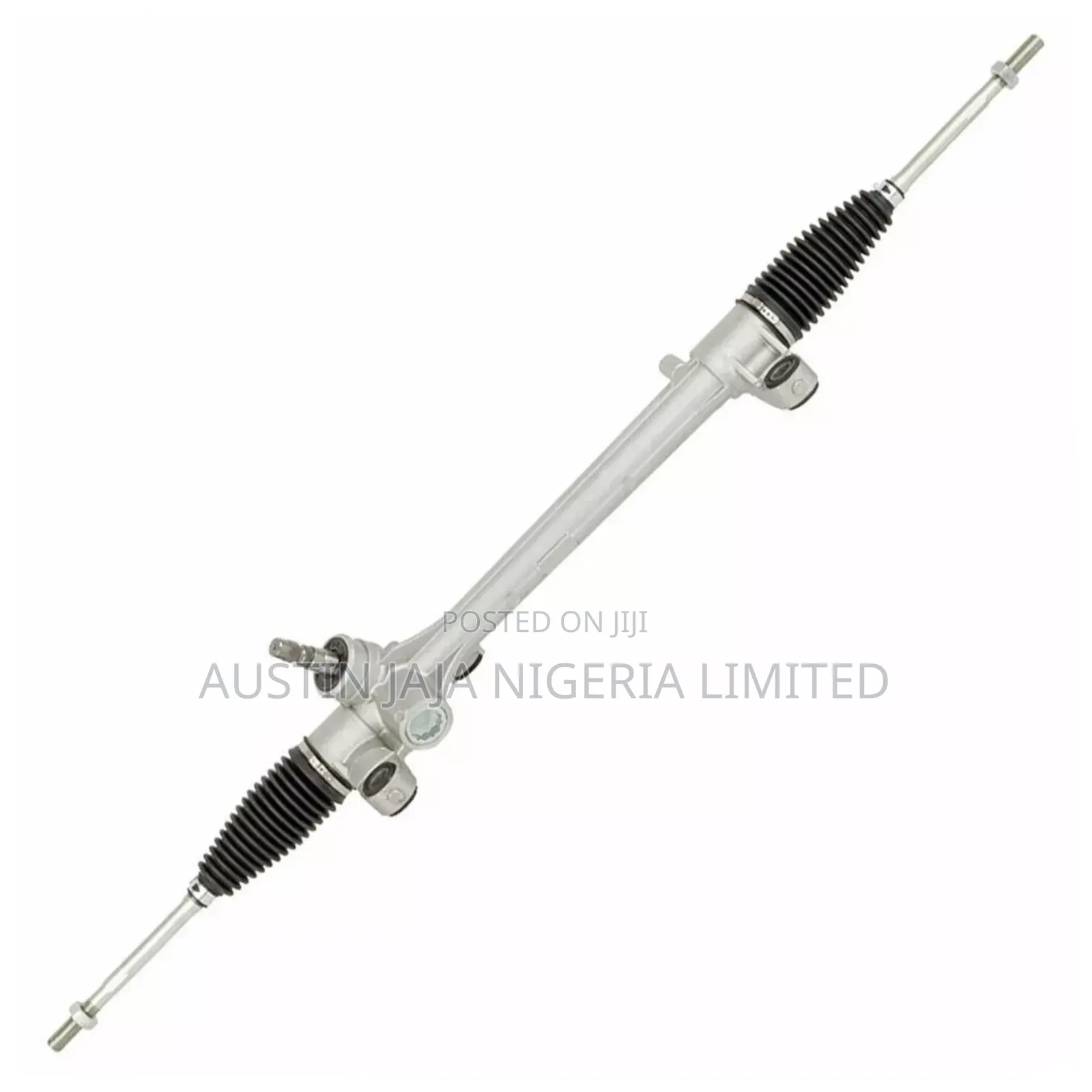 Steering Rack For Toyota Corolla America 2009 - 2018