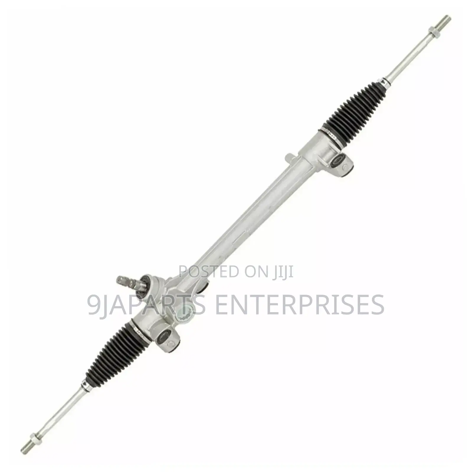 Steering Rack for Toyota Corolla America 2009 - 2018