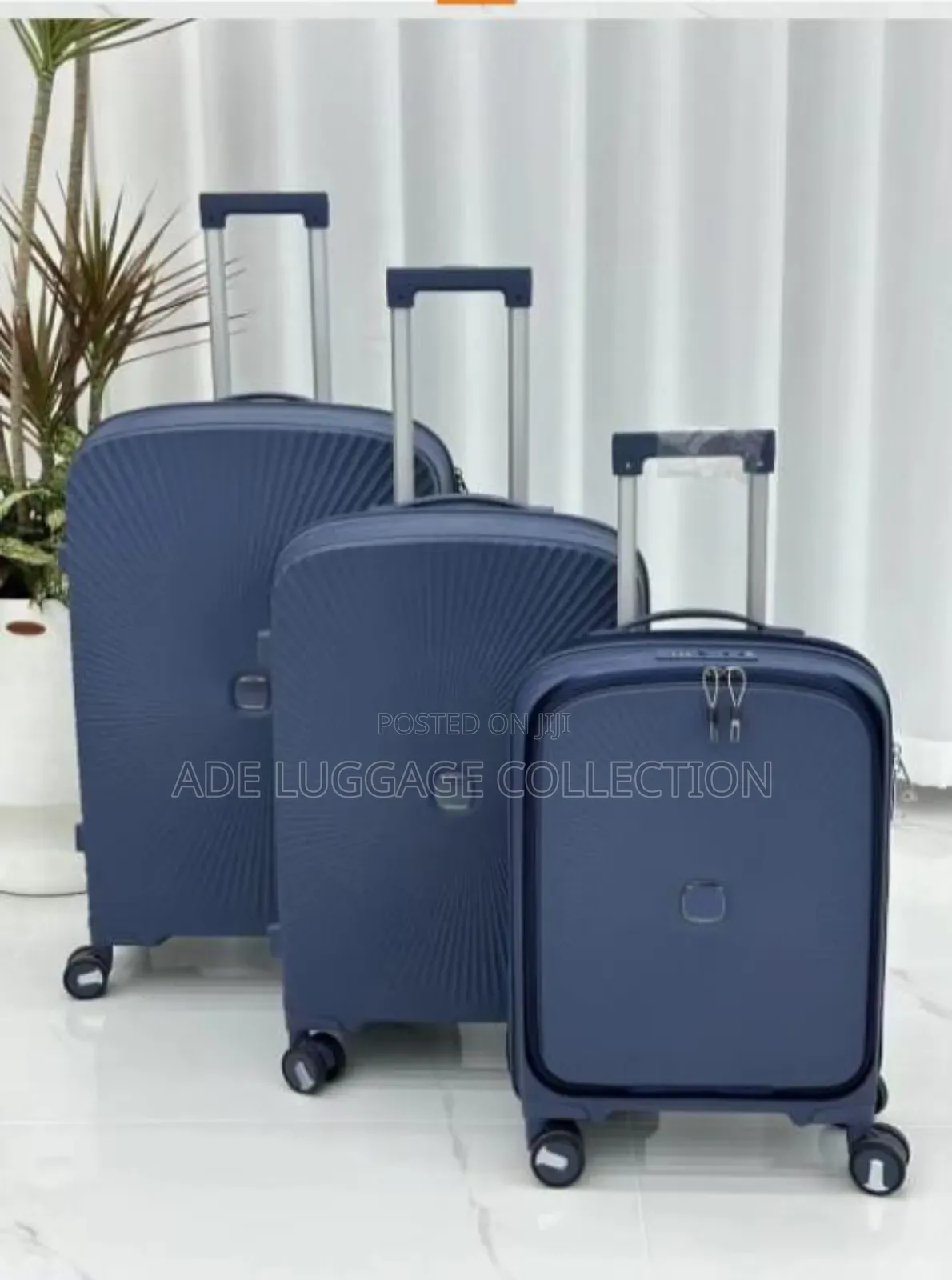 Luxury Luggage
