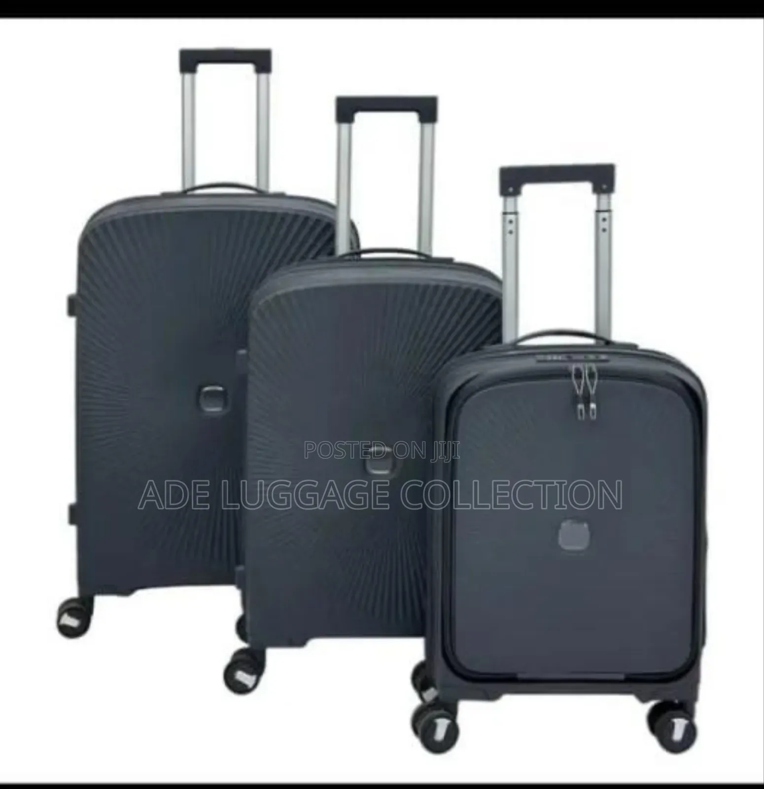 Luxury Luggage