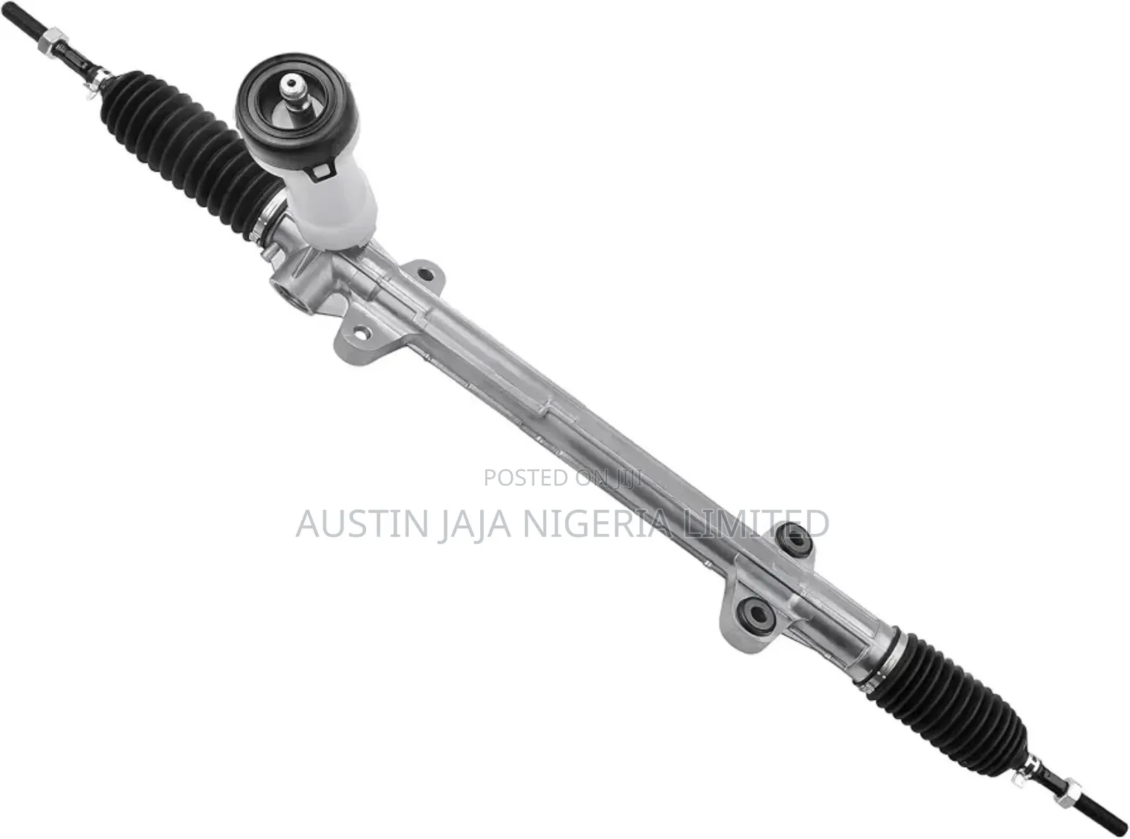 New Power Steering Rack Hyundai Elantra 2008-2012 Kia Forte 2010-2013