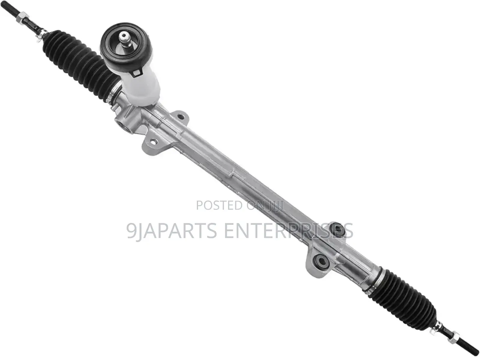 New Power Steering Rack Hyundai Elantra 2008-2012 Kia Forte 2010-2013