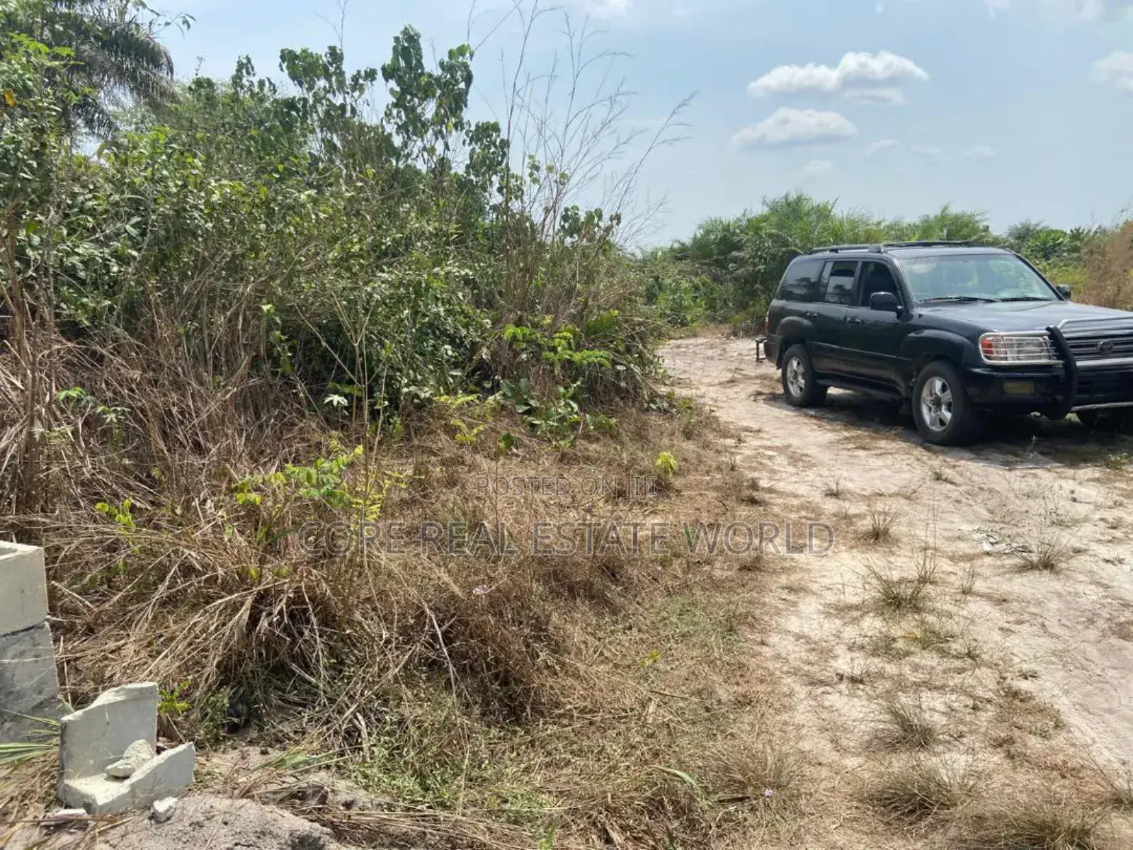 Buy 3 Plots And Get 1 Free, Odeomi, Ibeju Lekki Lagos